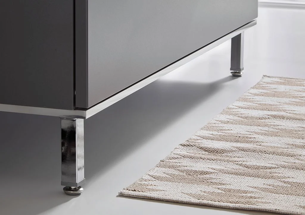Puris Quada Waschplatz 70 cm SETQU701/2 - Ansicht 6