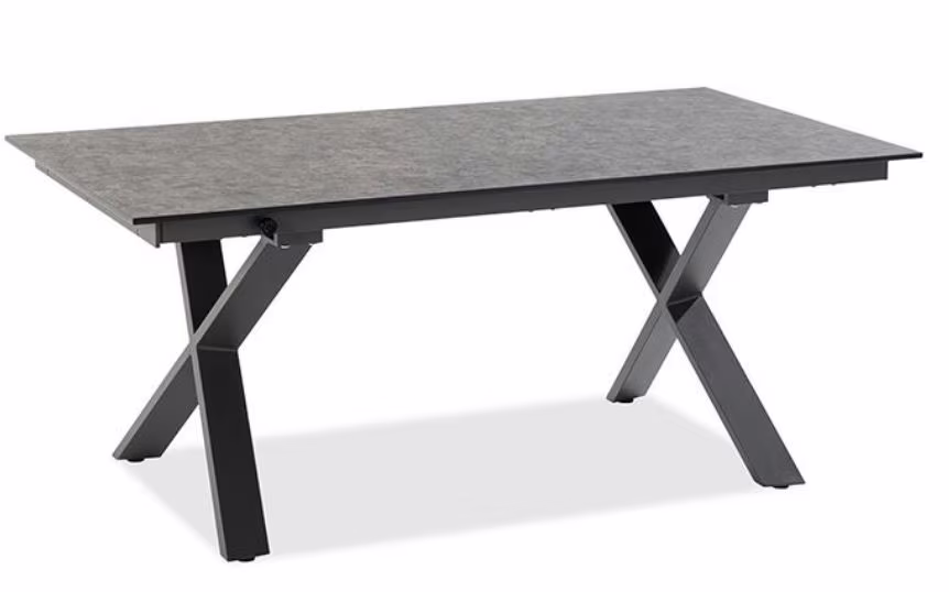 Niehoff Garden Ausziehtisch Strato / G670-