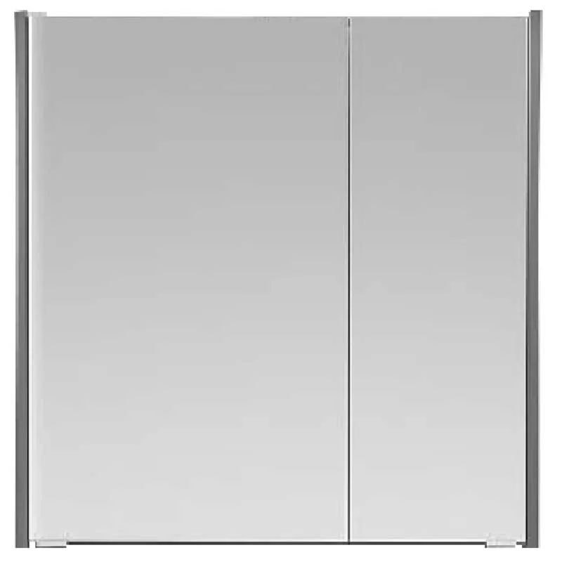 Pelipal 6040 Spiegelschrank 73 cm / ohne LED-Profil SENE00173