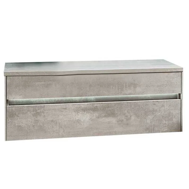 Puris Unique Waschtischunterschrank 122 cm