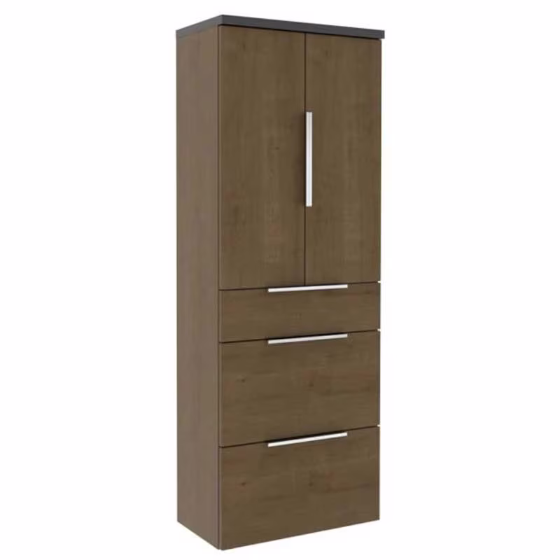 Puris Rounds Hochschrank 60 cm HNA096A7M