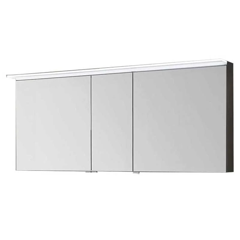 Puris Aspekt Spiegelschrank 150 cm