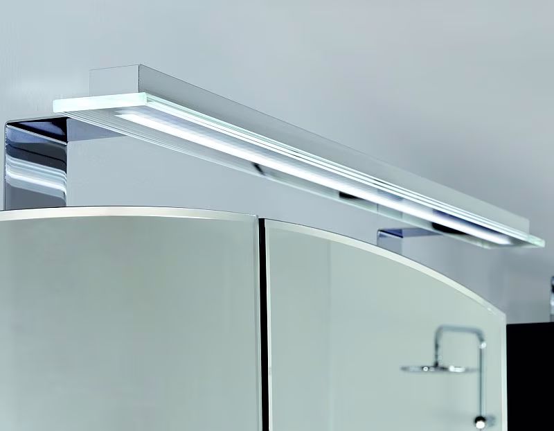 Puris Classic Line Badmöbelset 70 cm - Ansicht 4