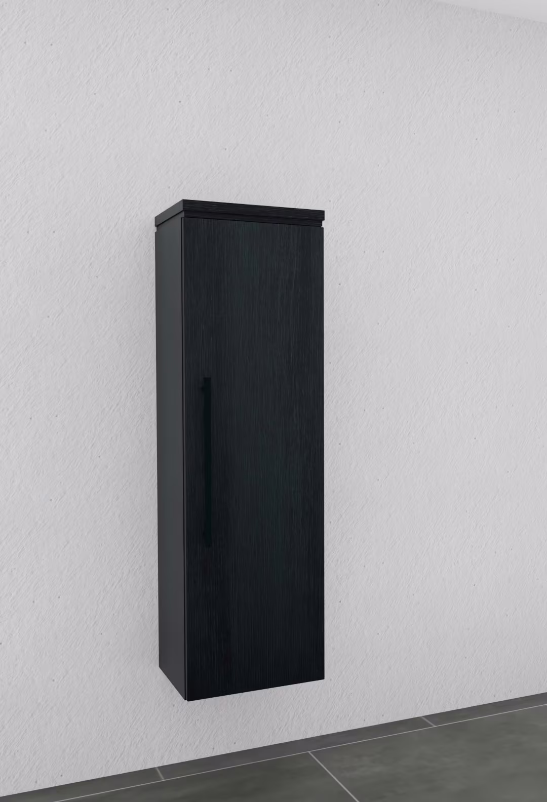 Puris Cool Line Mittelschrank 40 cm MNA814A5 - Ansicht 16
