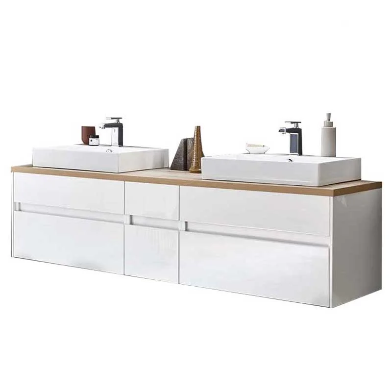 Puris Unique Waschtischset 172 cm