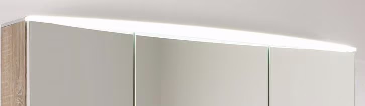 Puris Speed Spiegelschrank 120 cm S2A431281 - Ansicht 2