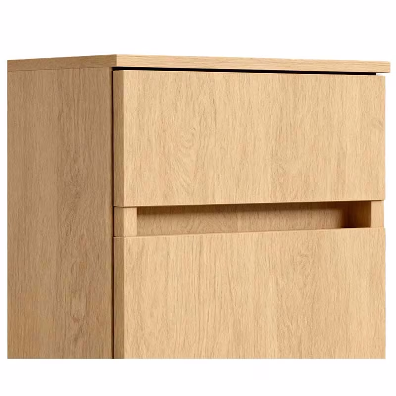 Puris Zoom Unterschrank 60 cm UNA386B1G