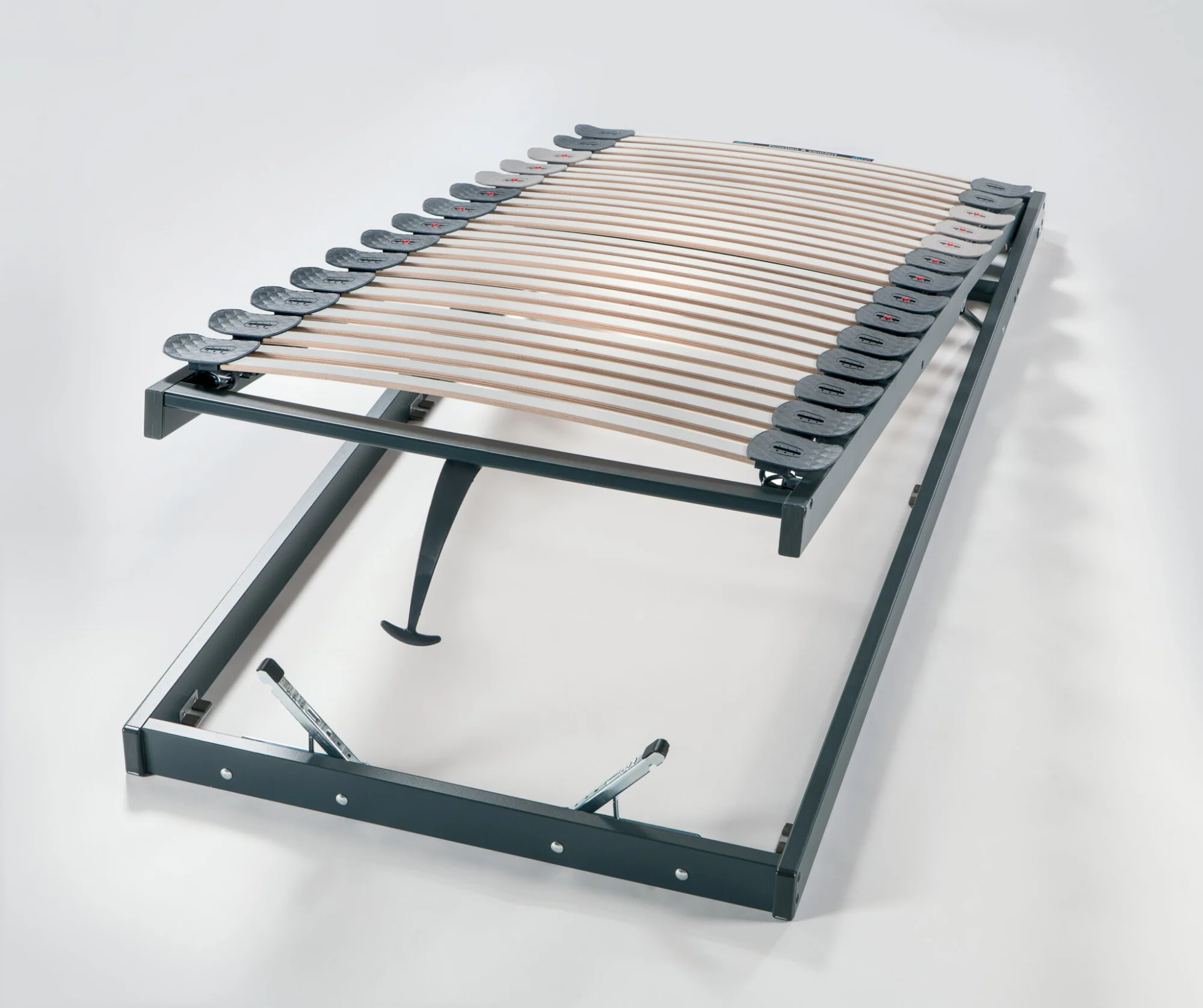 Hasena Ultrafree Lift KF Lattenrost
