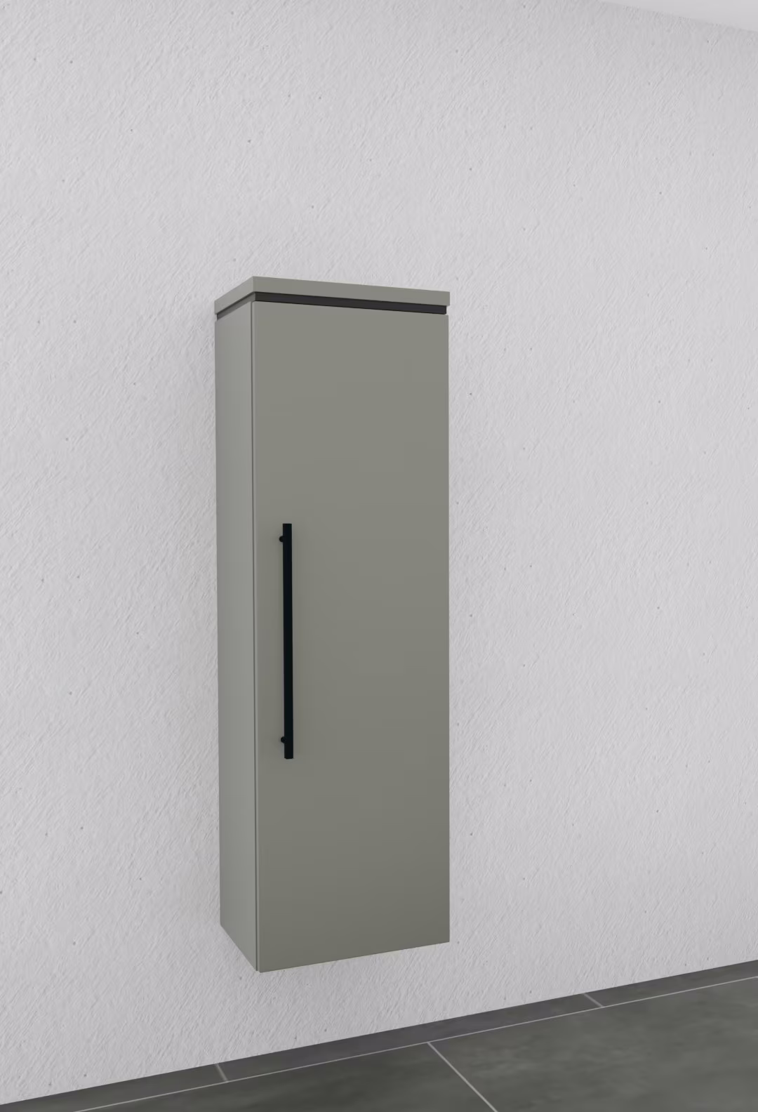 Puris Cool Line Mittelschrank 40 cm MNA814A5 - Ansicht 10