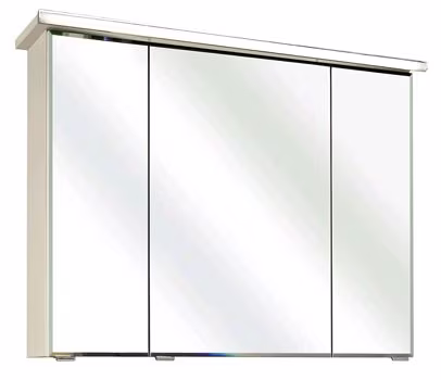 Pelipal San Teodoro II Spiegelschrank - Ansicht 4