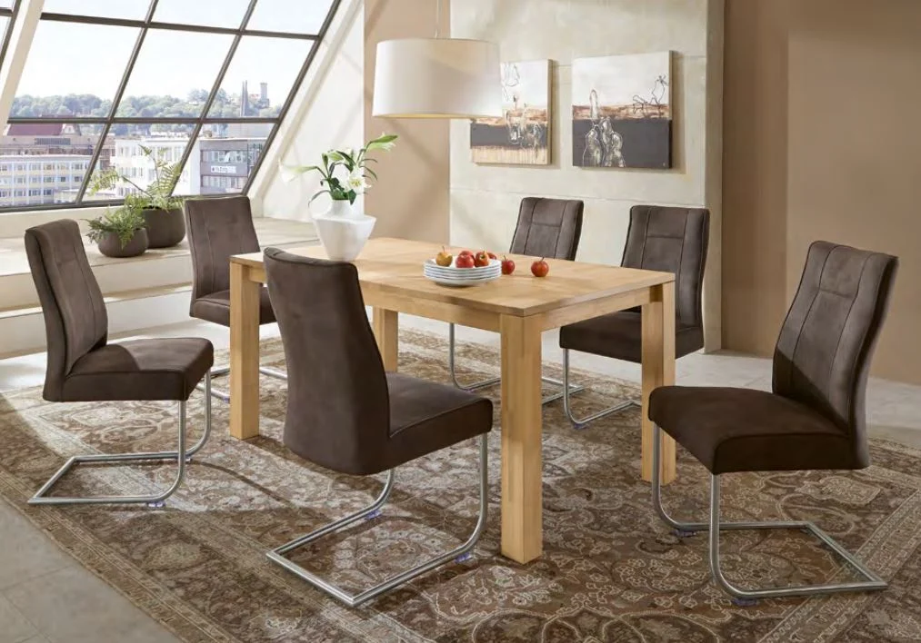 Niehoff Esstisch 6823 Top-Trends - Ansicht 4