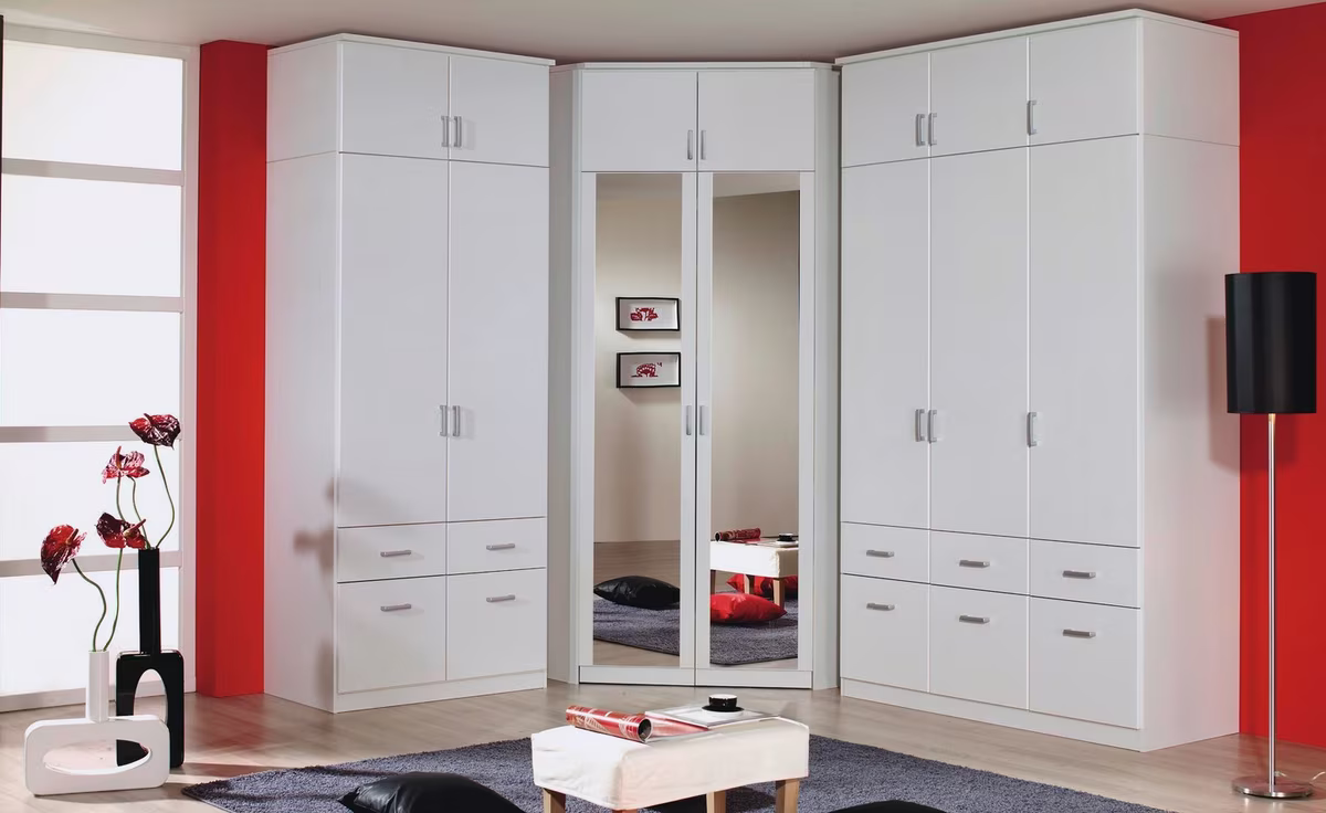 Rauch BLUE Bremen Eckschrank 094J - Ansicht 4