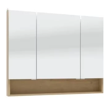 Spiegelschrank 90 cm S2A5590S3