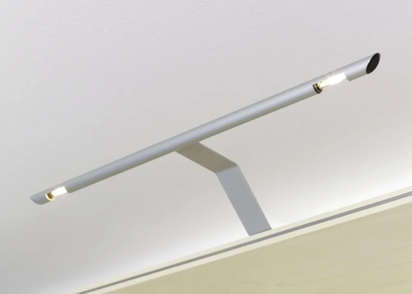 Rauch Schrankleuchte Facella