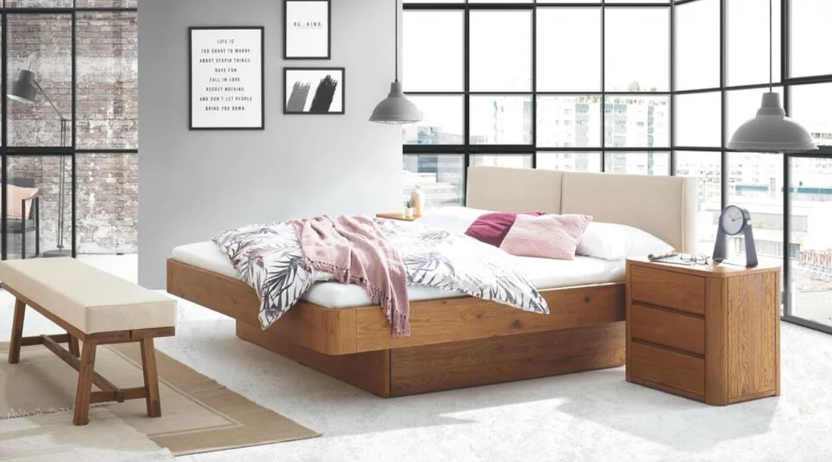 Hasena Oak-Puro Lovie Ron Box - mit 1 Schublade - Ansicht 2