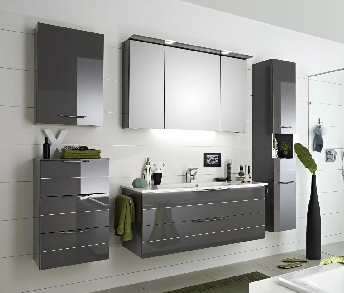 Pelipal 6025 Wandschrank 60 cm 6025-WS 60-01