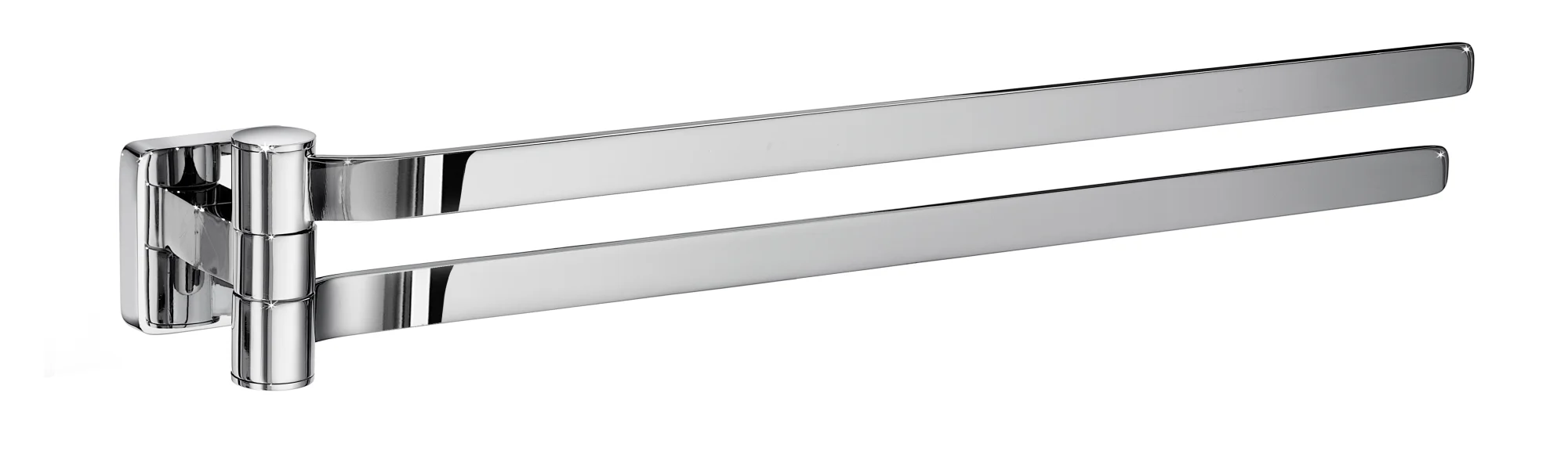 SMEDBO 140 Schwenkbare Handtuchstange OK326