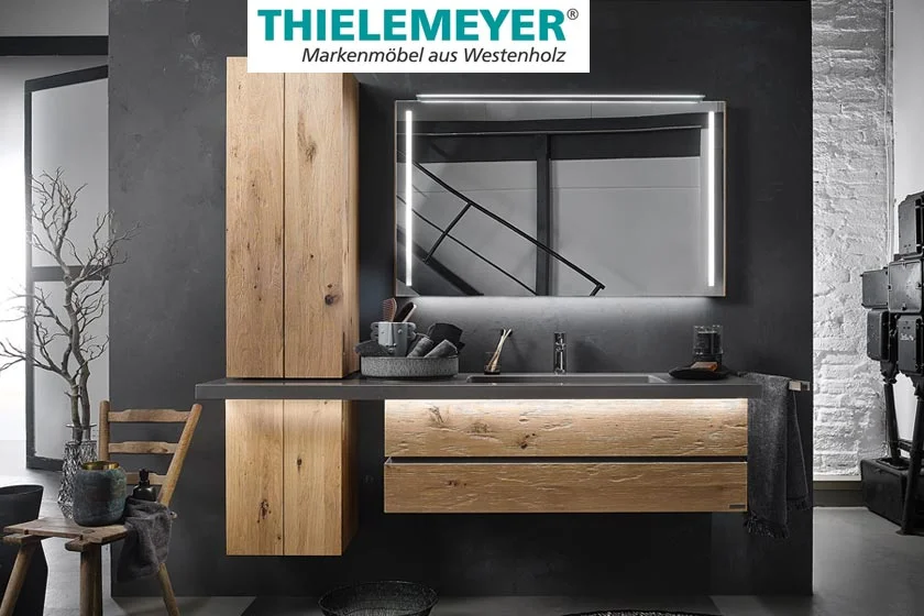 Thielemeyer Badmöbel