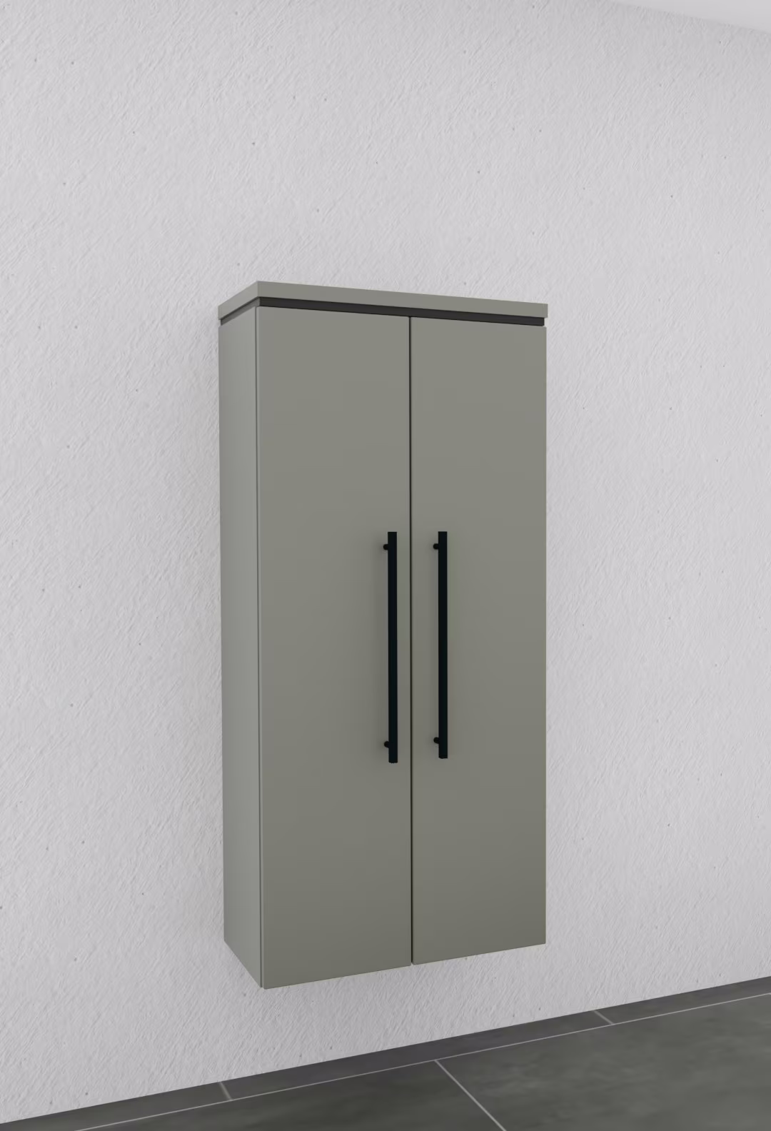 Puris Cool Line Mittelschrank 60 cm MNA816A5 - Ansicht 3