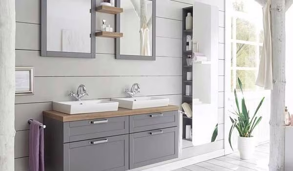 Möbel in Landhausstil