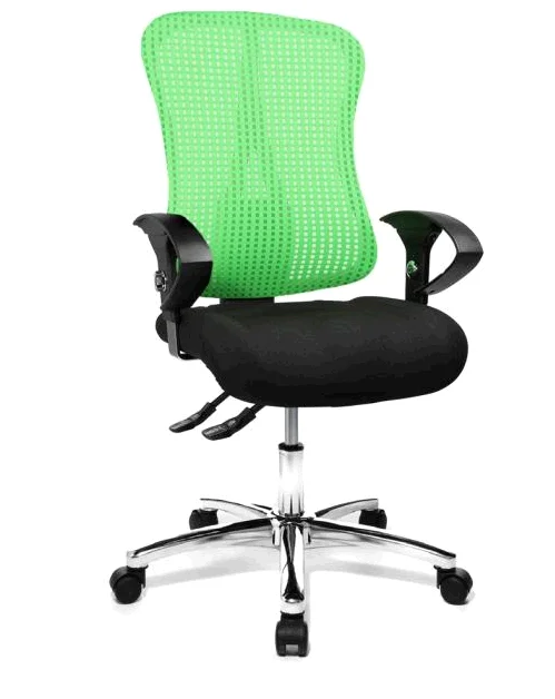 TopStar Bürostuhl Sitness 90  SU70 - Ansicht 3