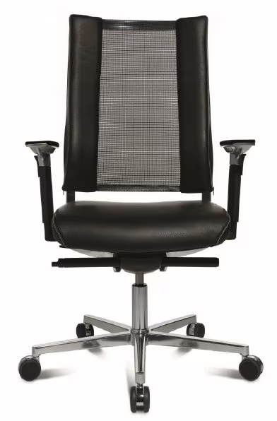Topstar Bürostuhl New Aluart Ultimate  BG29L