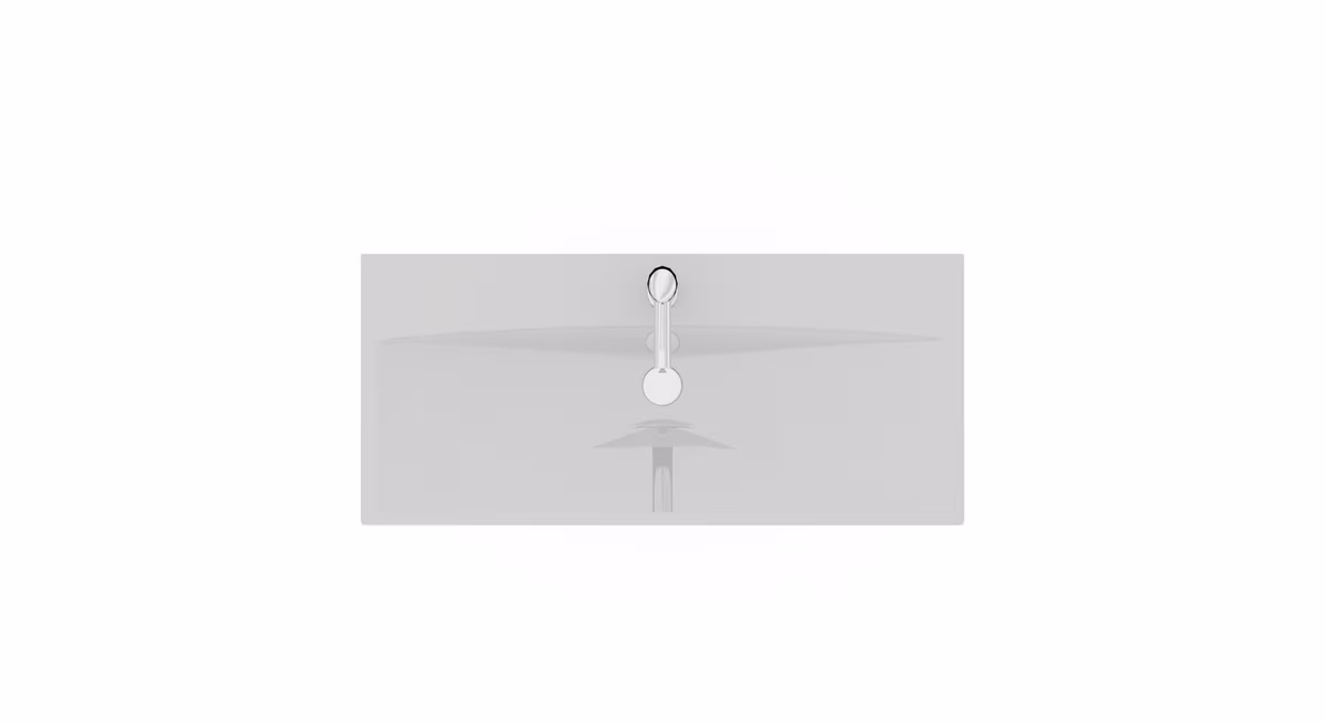 Pelipal Pineo Badmöbel Set - 100 cm - Ansicht 14