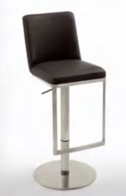 Niehoff Barstuhl mit Lift-Funktion BS01-02