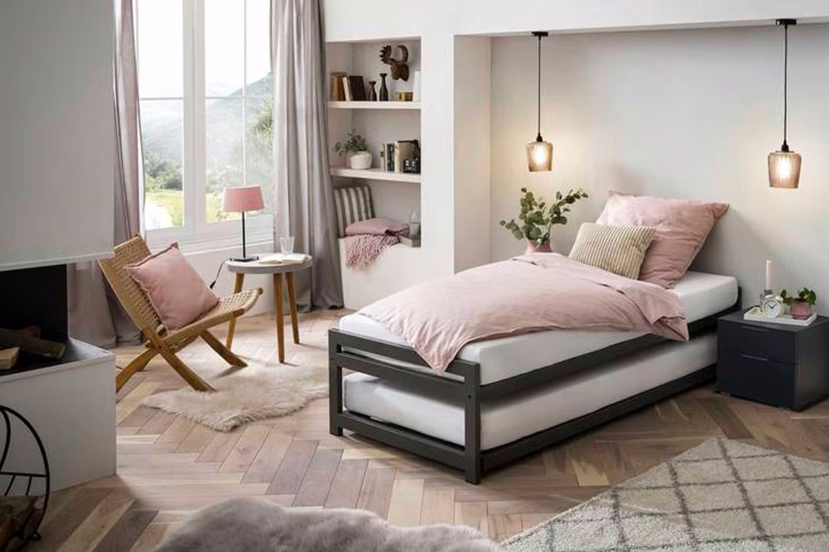 Kinderbett Jugendbett