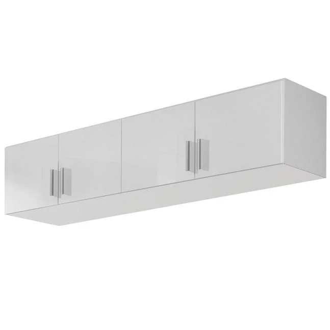 3308 Schrankaufsatz, Breite 181 cm