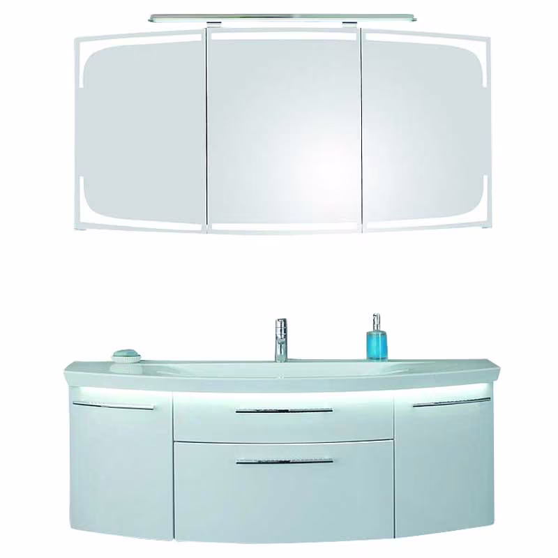 Puris Classic Line Block 140 cm - Konfigurator