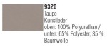 9320 - Taupe
