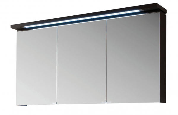 Puris Cool Line Spiegelschrank 120 cm - Serie A