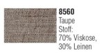 8560 - Taupe