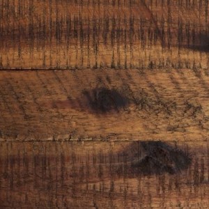 Akazie Vintage brown Massivholz