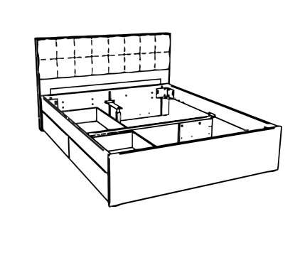 Hasena Function Elito Günstig Kaufen, Ikea Malm Twin Bed Instructions
