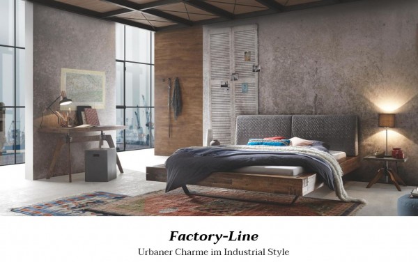 Hasena Factory-Line / Variante 1