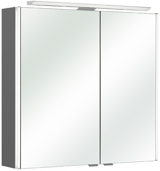 Pelipal Spiegelschrank 72 cm S10-SPS 08 - Neutraler Spiegelschrank