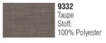 9332 - Taupe