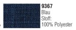 9367 - Blau