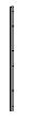 21 - Griffstange chrom - 1 Stück - Höhe 109cm 