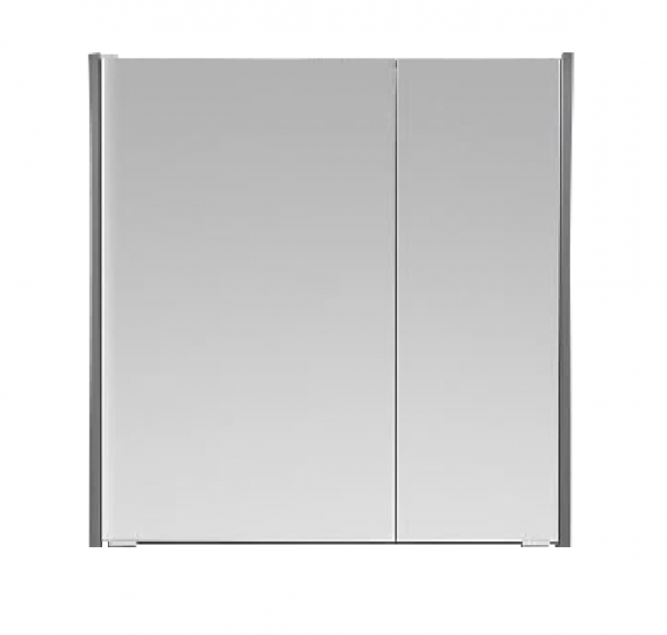 Pelipal 6040 Spiegelschrank 73 cm / mit LED-Profil SEEE00173
