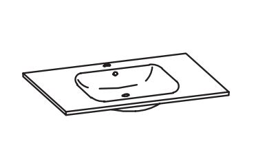 Pelipal Quickset 342 - Badmöbel Kombination 100 cm breit - tolles  Badmöbelset mit großer Auswahl an praktischen Beimöbeln! | Möbel Universum