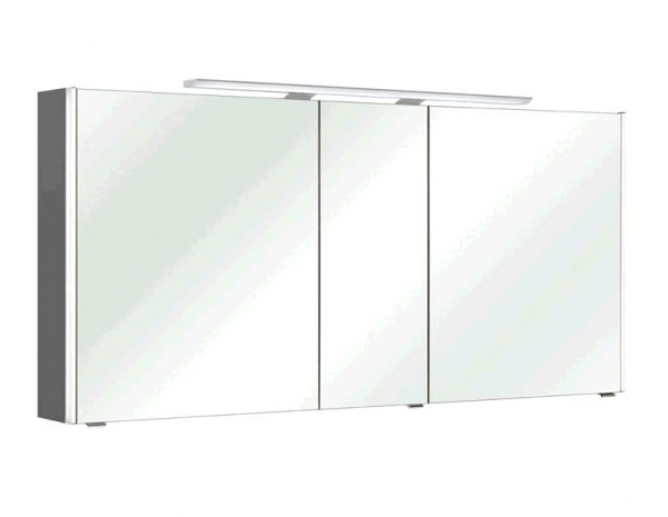 Pelipal Spiegelschrank 152 cm S10-SPS 27 - Neutraler Spiegelschrank