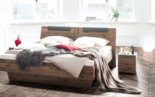 Thielemeyer Sleep Komfort-Liegenbett / frei stellbar