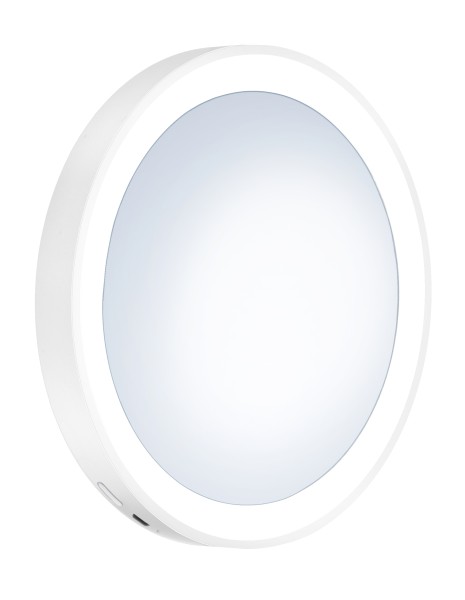 SMEDBO 170 Kosmetikspiegel mit Saugnapf FX625