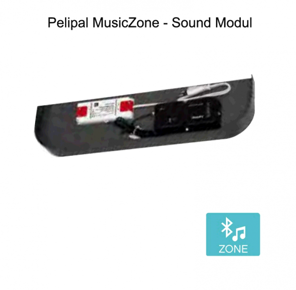 Pelipal MusicZone SD01-SET 01