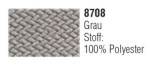 8708 - Grau