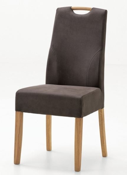 Niehoff Top-Chairs Polsterstuhl 8251